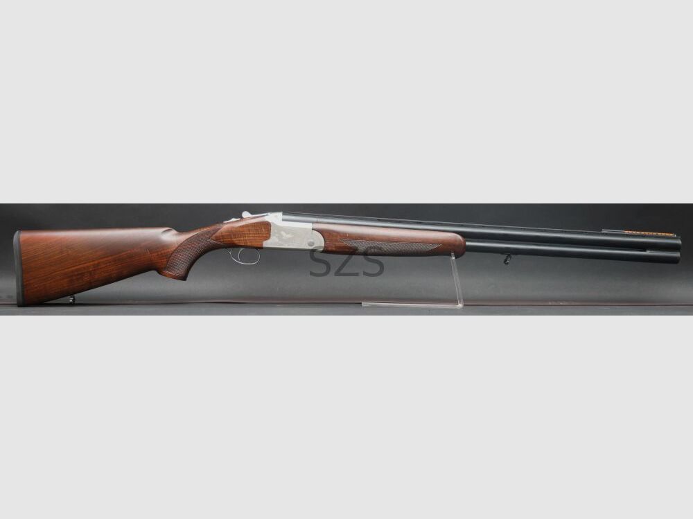 Gladius Jagd