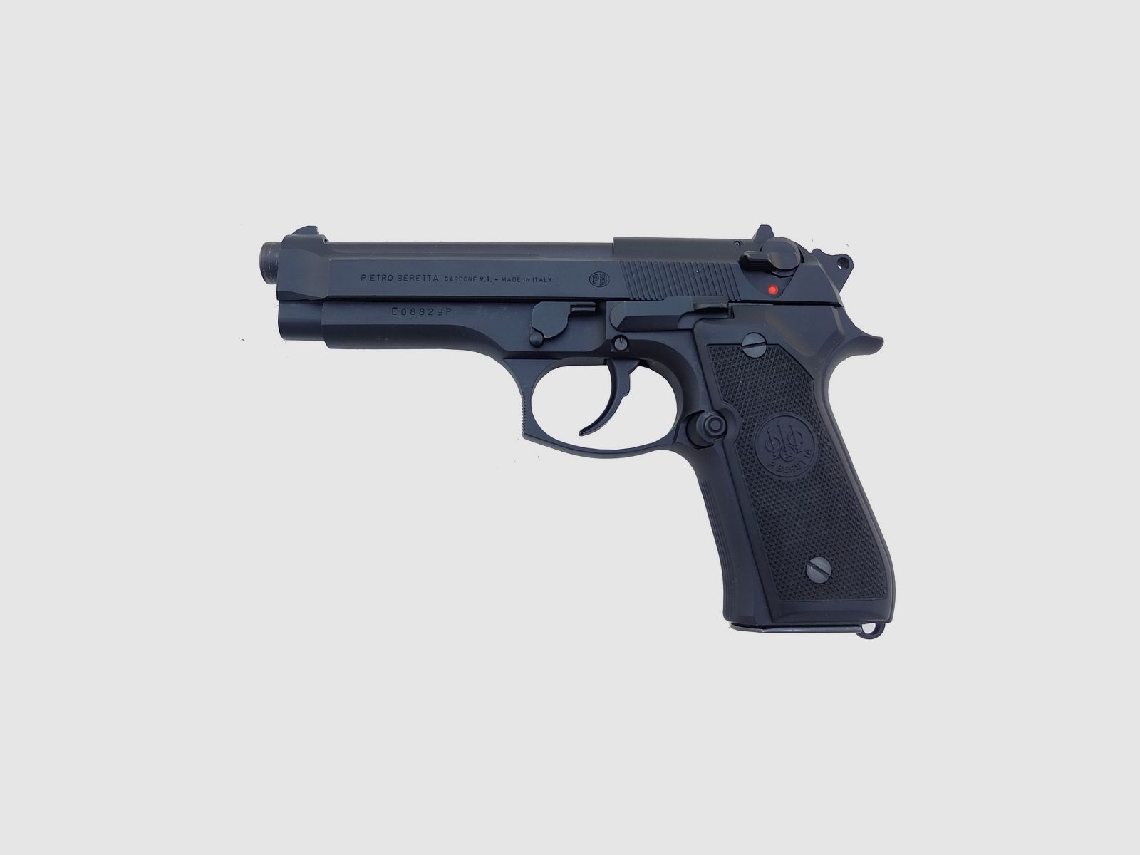 Beretta 98fs, image 2 sur 2