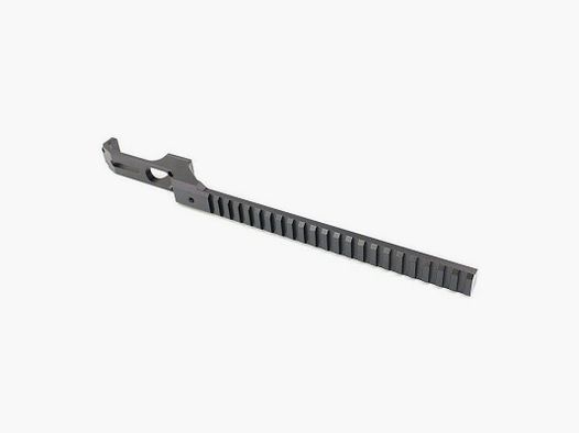 SABER TACTICAL verlängerte Picatinny-Schiene für FX IMPACT