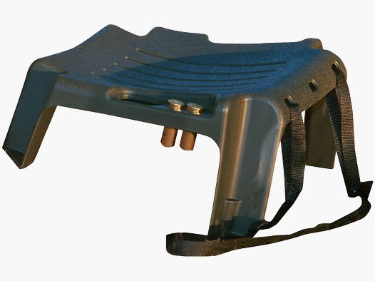 MTM Siège de chasse SRR-11 Sportsmen vert forêt