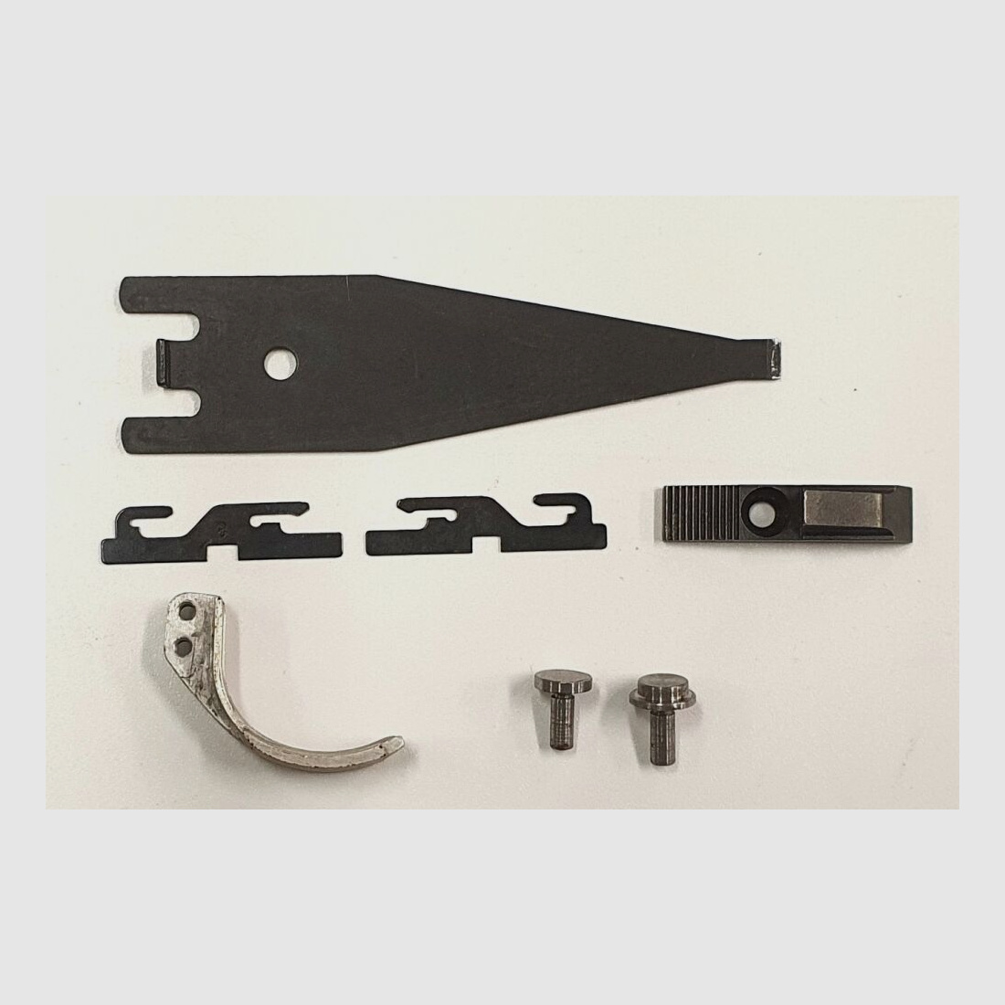 Walther GSP .22lr Teilesatz