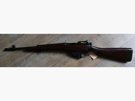 WAFFEN HEINZ	 Enfield No.5 MK I