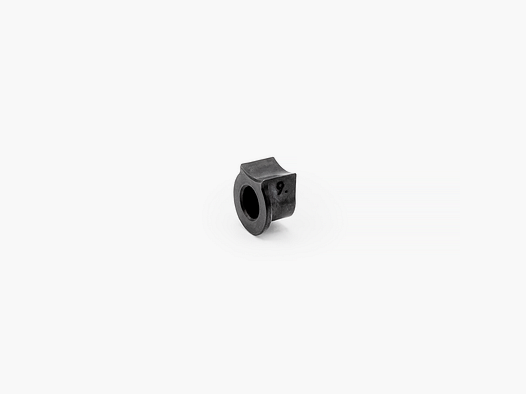 Casquillo deslizante con inserción naranja CZ TS2 de 9 mm
