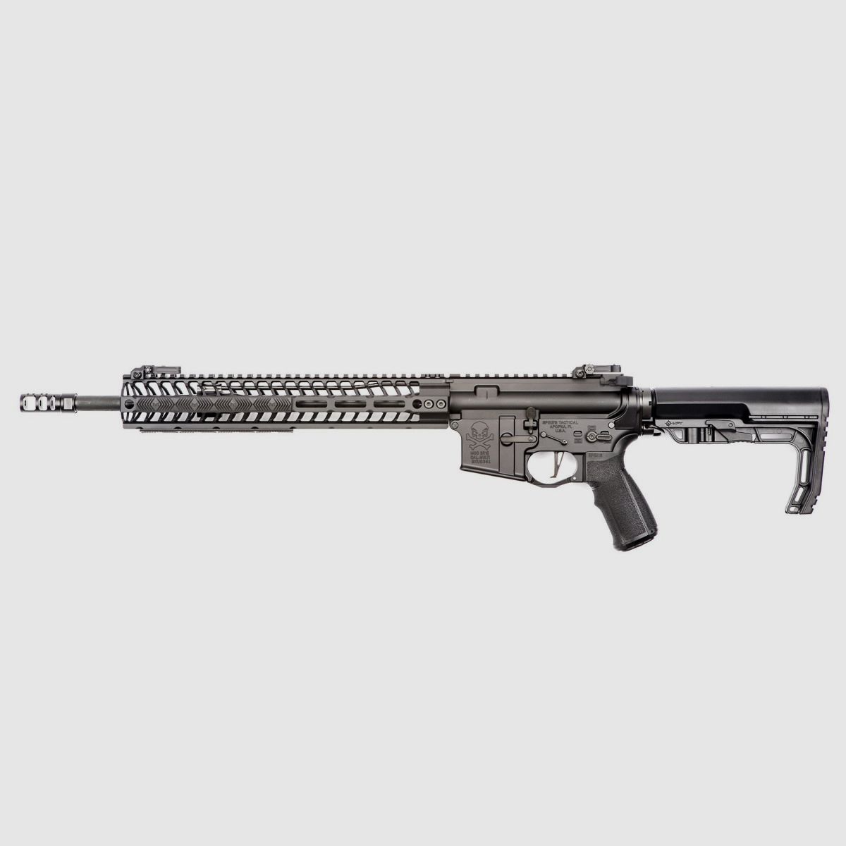 Spike's Tactical Pipe Hitters Union 16'', imagen 2 de 4