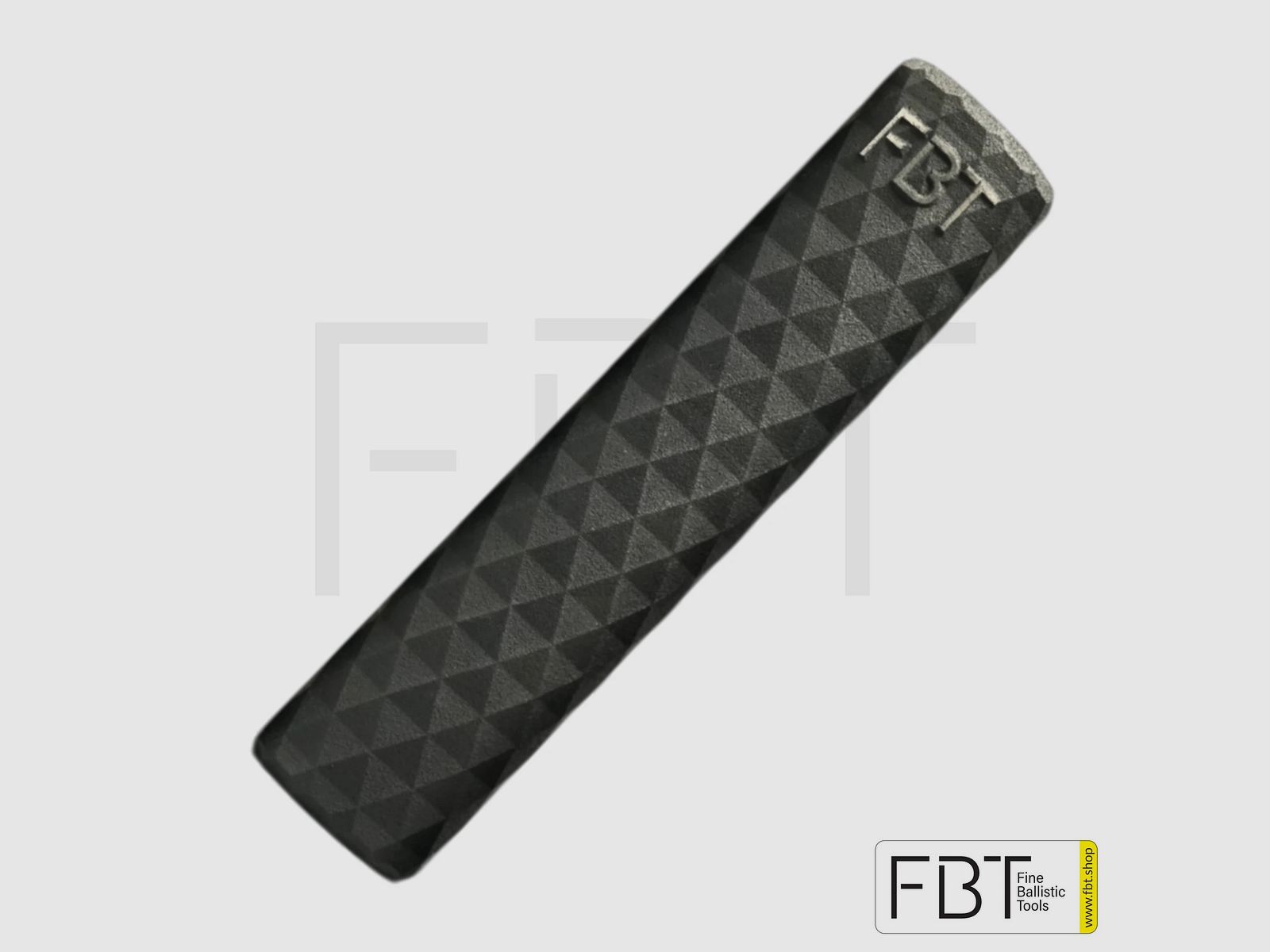 FBT Schalldämpfer INCA HOT 79Ti (50BMG)