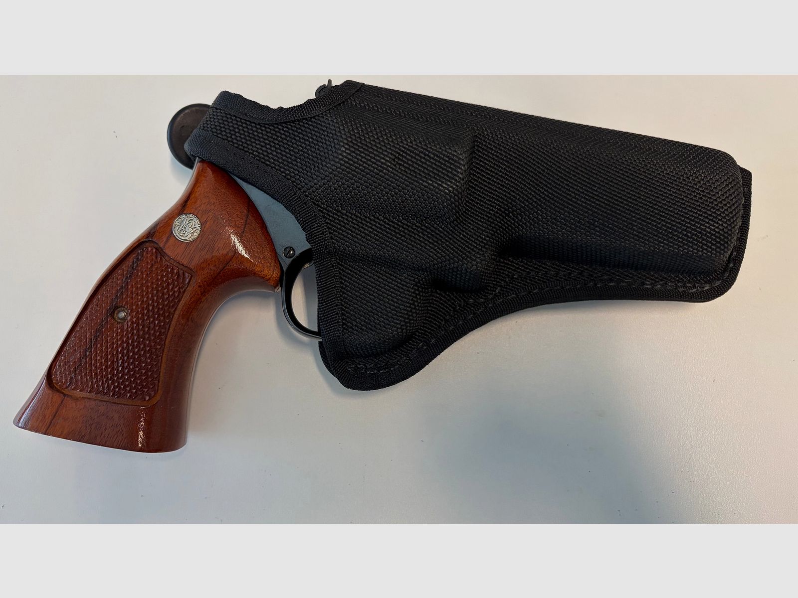 Smith & Wesson Revolver Mod. 19-5
