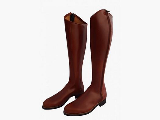 BOTA 1797 BECERRO FLOR PISO SEVILLA