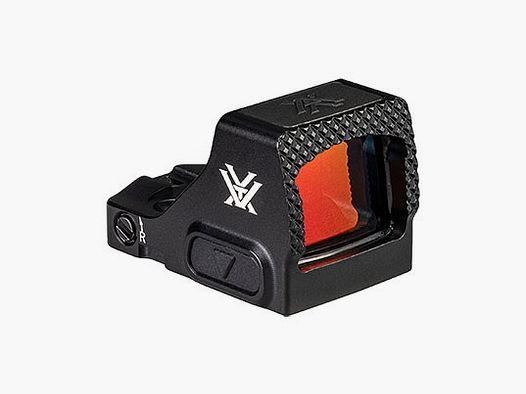 VORTEX POINT ROUGE DEFENDER CCW