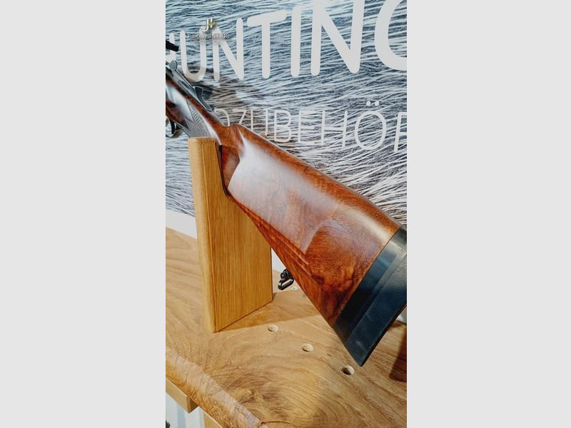 Krieghoff Ultra TS; 8x57IRS; 20/76; EL 6x52R; EL .22Hornet