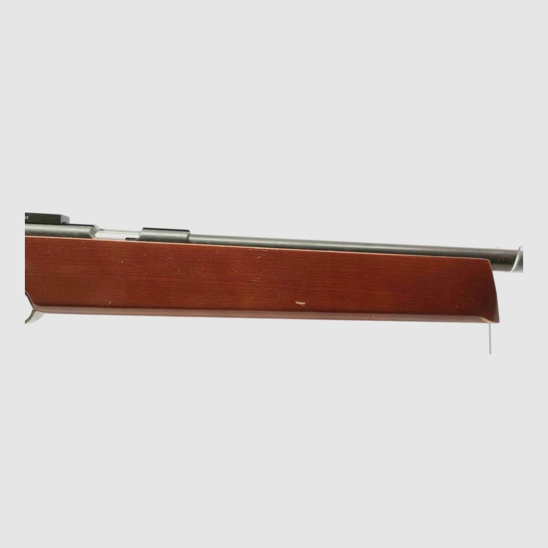 Armes de sport Suhl M150