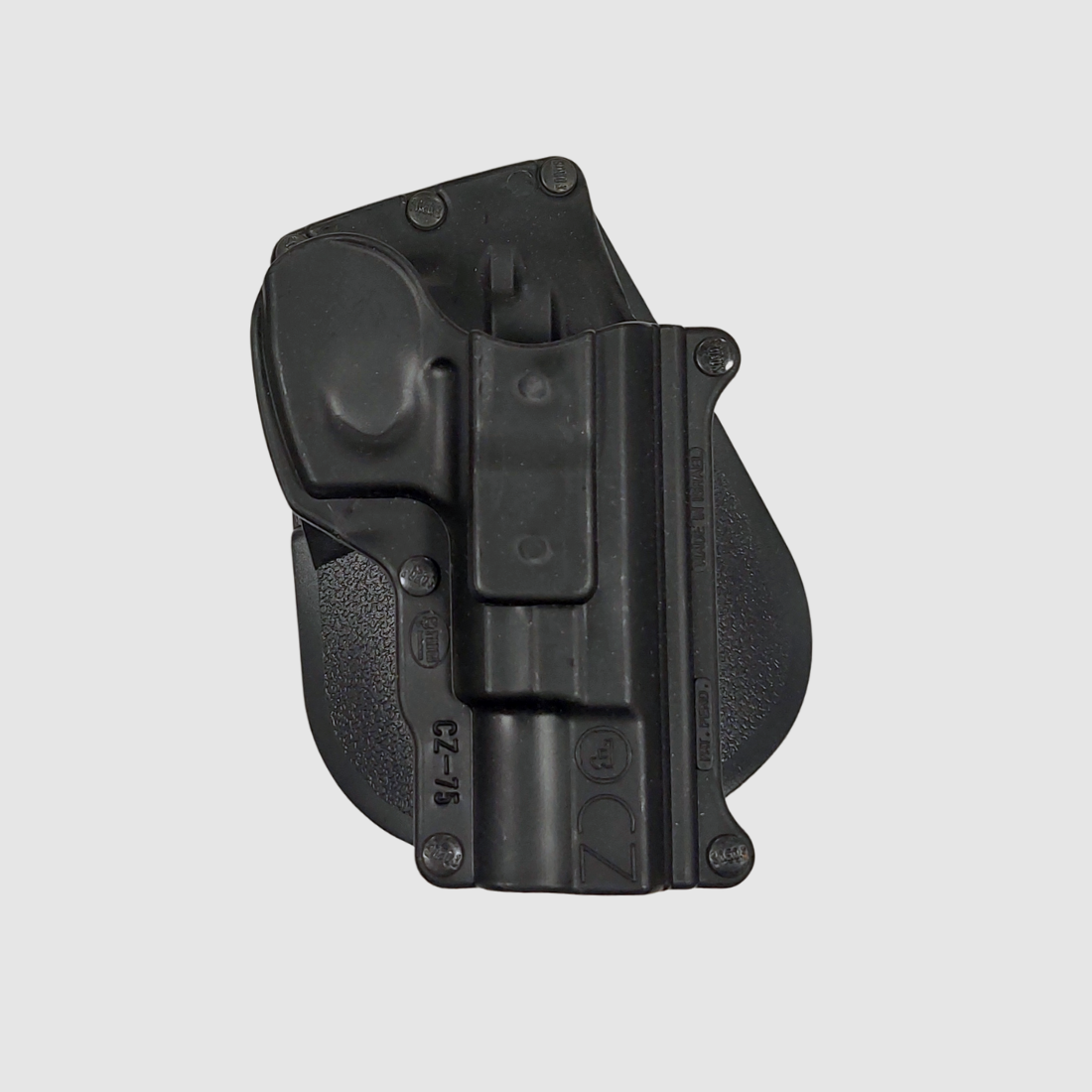 Fobus-holster CZ-75, afbeelding 3 van 3
