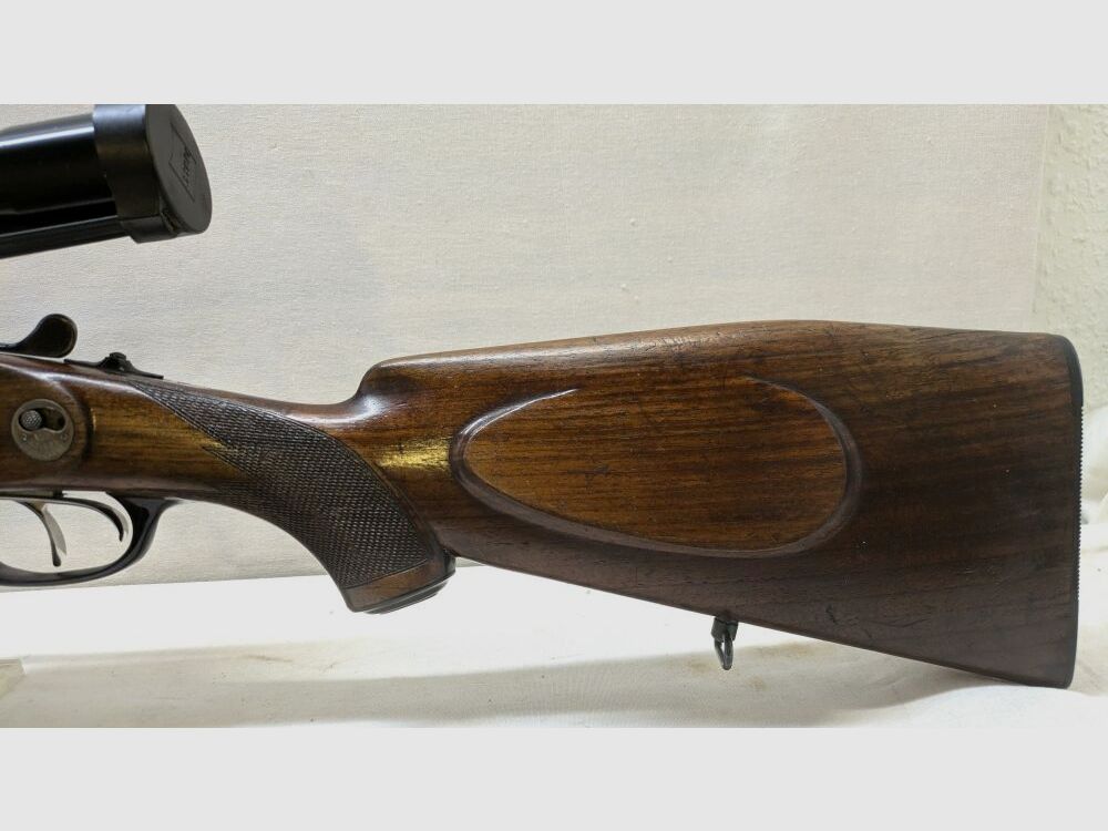 Krieghoff Strażnik Leśny