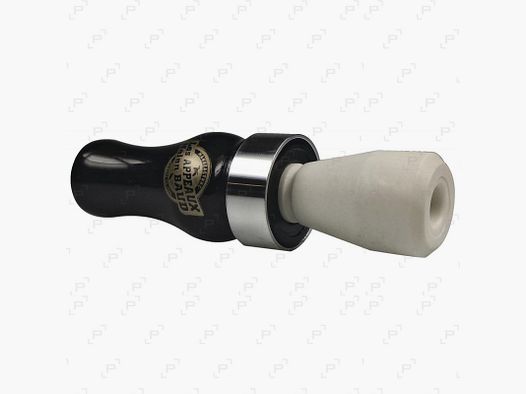 Blister mit 1 Lockruf HB CALLS L'ACRYLIK COLVERT (dreifach Lamellen)