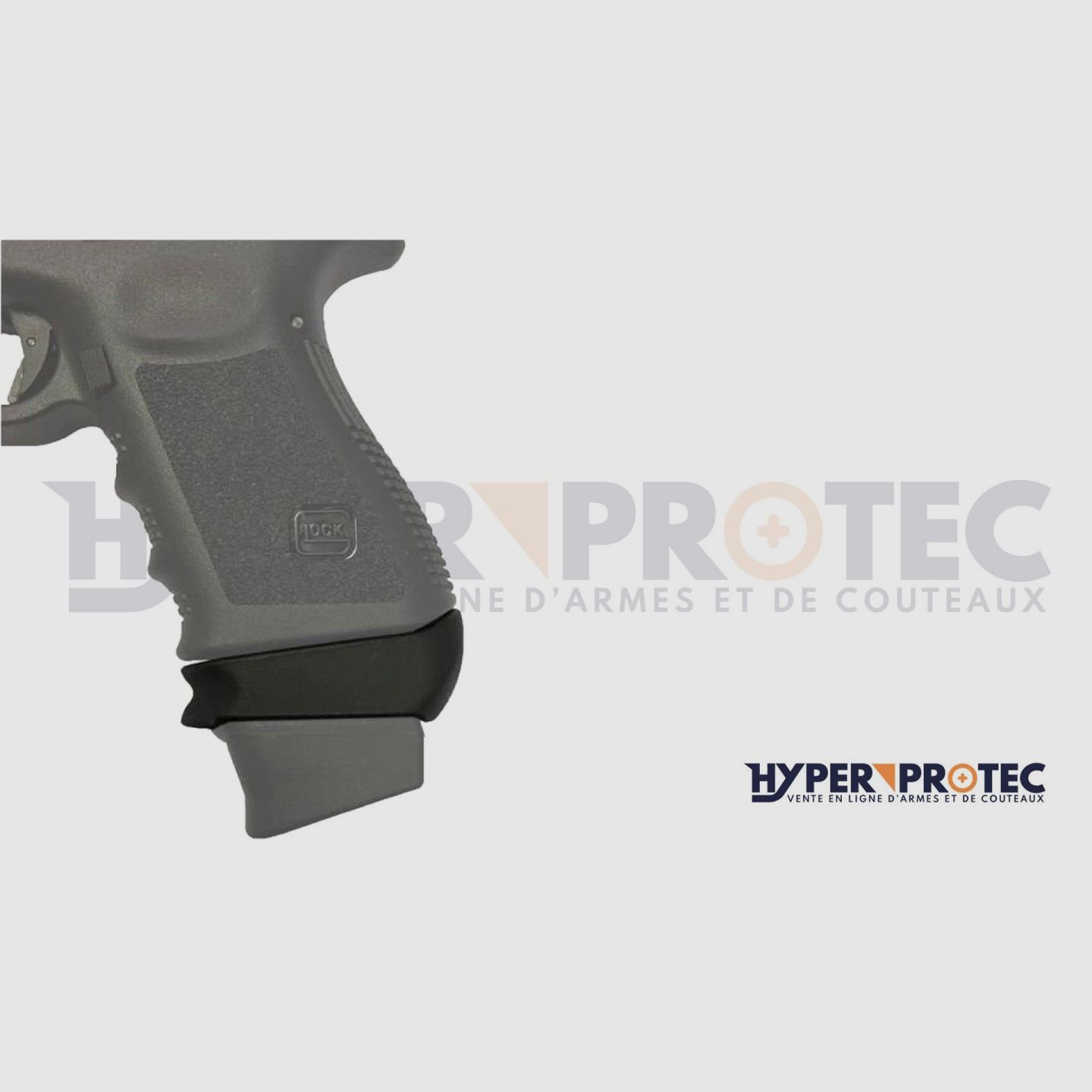 Magwell Glock 19 Airsoft