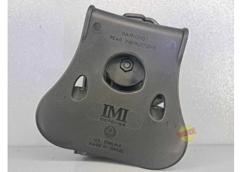 IMI Defense Holster für H&K SFP9, VP9, P-30 Z1380, Bild 2 von 2