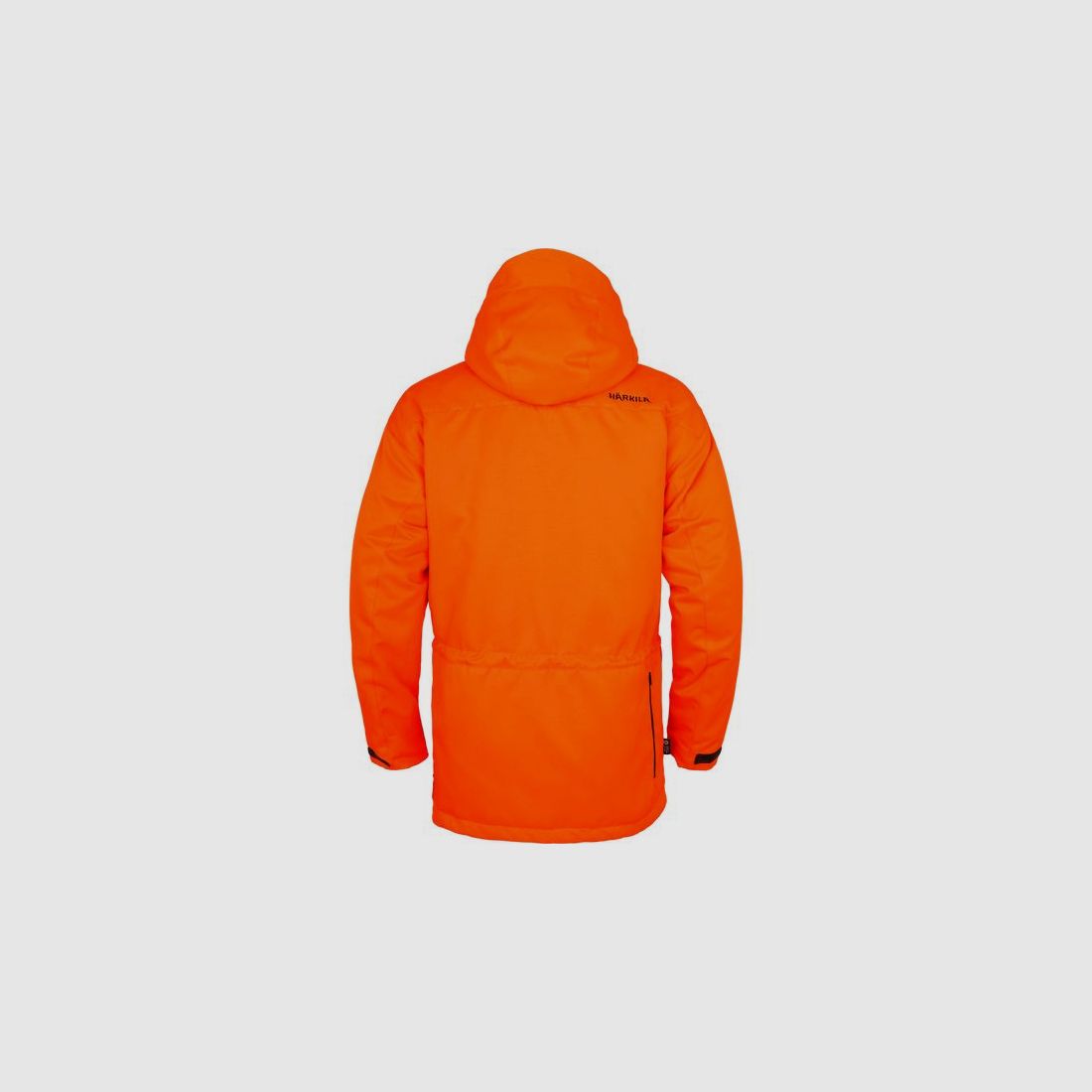 Härkila Wildboar Pro Blaze HWS Jakke Orange Blaze, billede 2 af 16