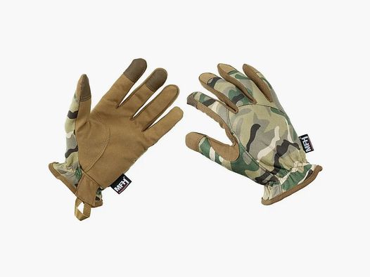 MFH MFH Fingerhandschuhe Lightweight - L