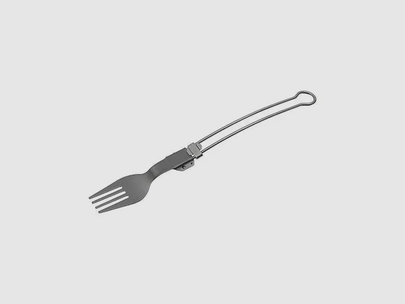 Fox Outdoor Fox Outdoor Gabel Titan klappbar