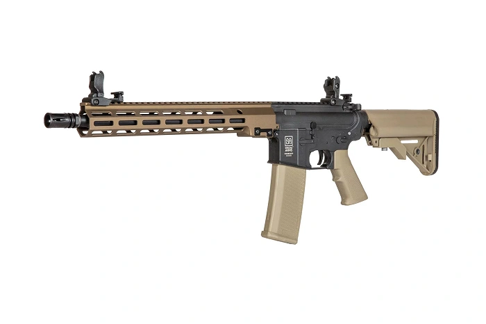 ASG carbine Specna Arms SA-C22 CORE - Chaos Bronze, image 19 of 34