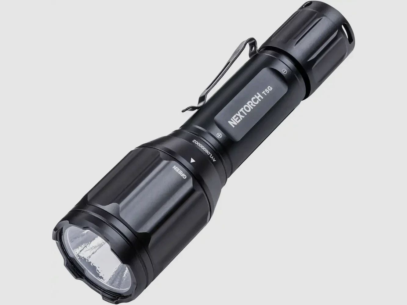 NEXTORCH T5G V2.0 Set