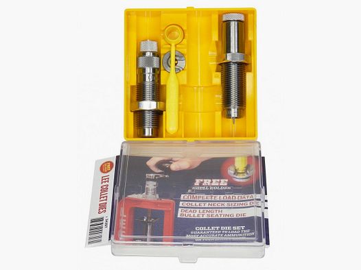 JEU OUTILS 2P LEE AVEC SUPPORT DOUILLE CAL 303B