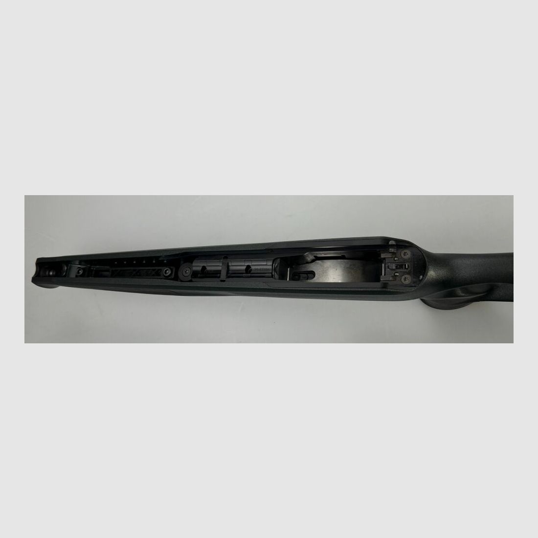 BLASER R8 Professional Success Schäftung mit System