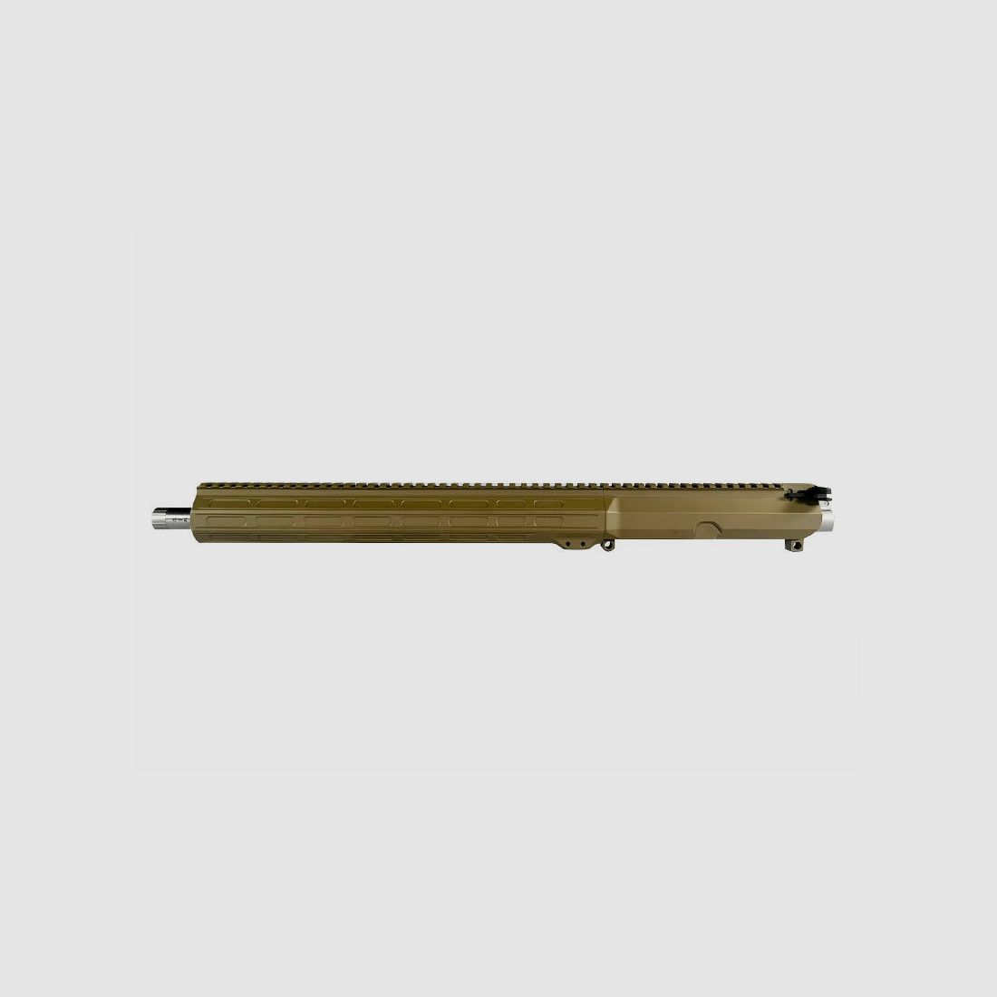Nordic Components 22 RB-16 GER Klein Kaliber AR15 Upper - Flat Dark Earth, afbeelding 4 van 5