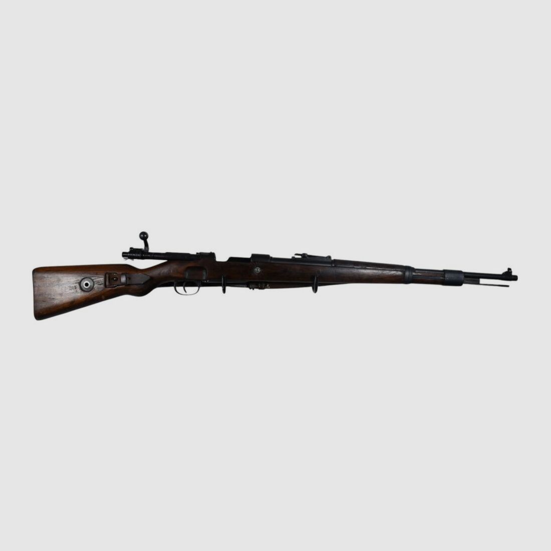Mauser K98 (byf 43)