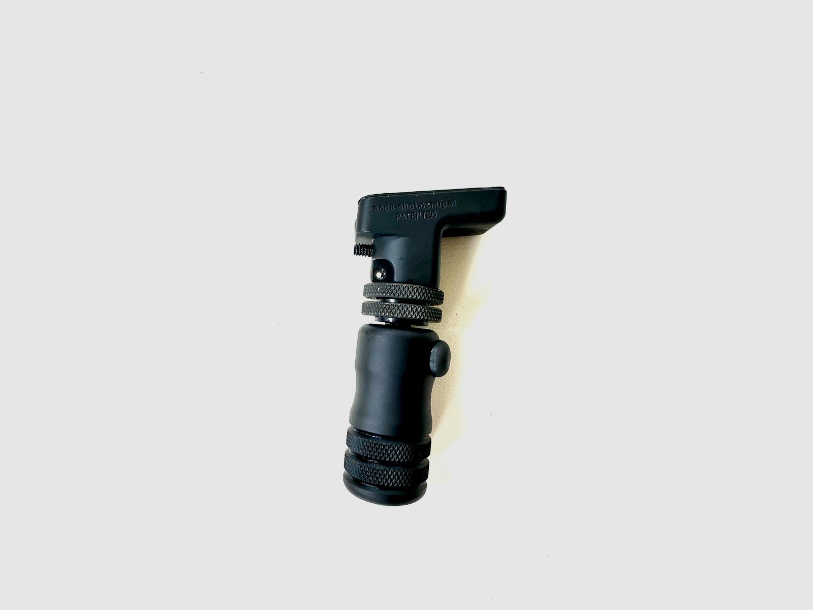 B&T BT04-QK Accu-Shot Erdsporn