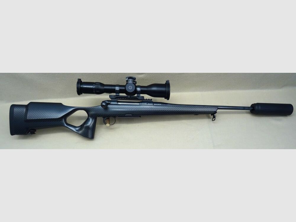 Heym SR 30 FBT