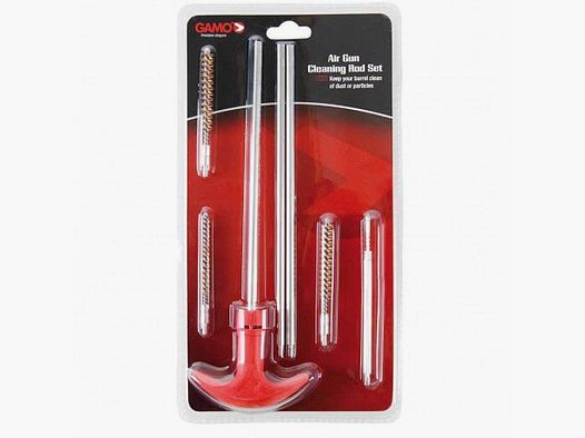 Reinigungsstäbe Set Gamo Druckluft