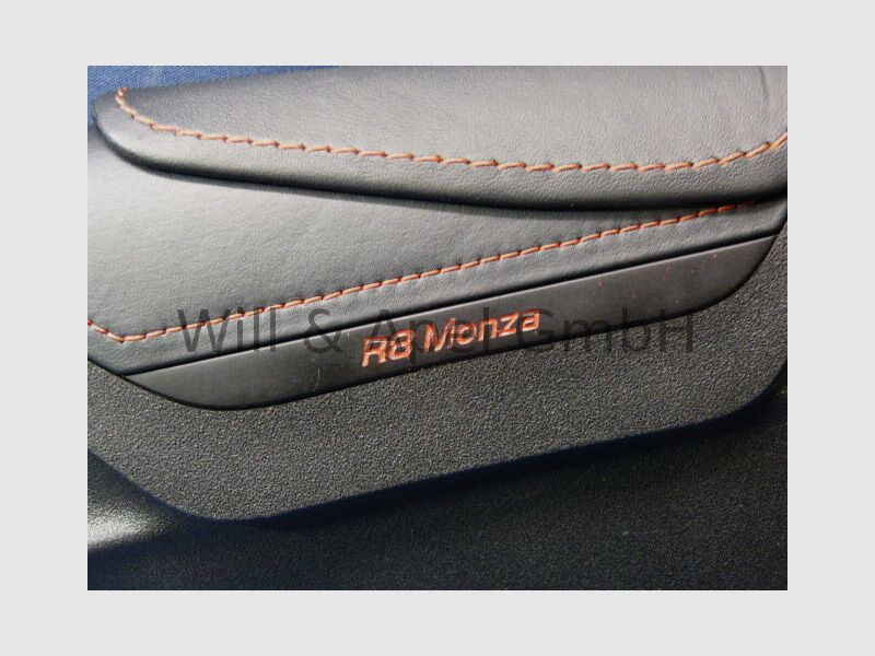 BLASER R8 Professional Success MONZA
