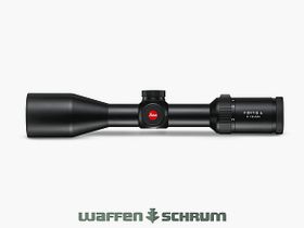 Leica Fortis 6 - 2-12x50i without rail