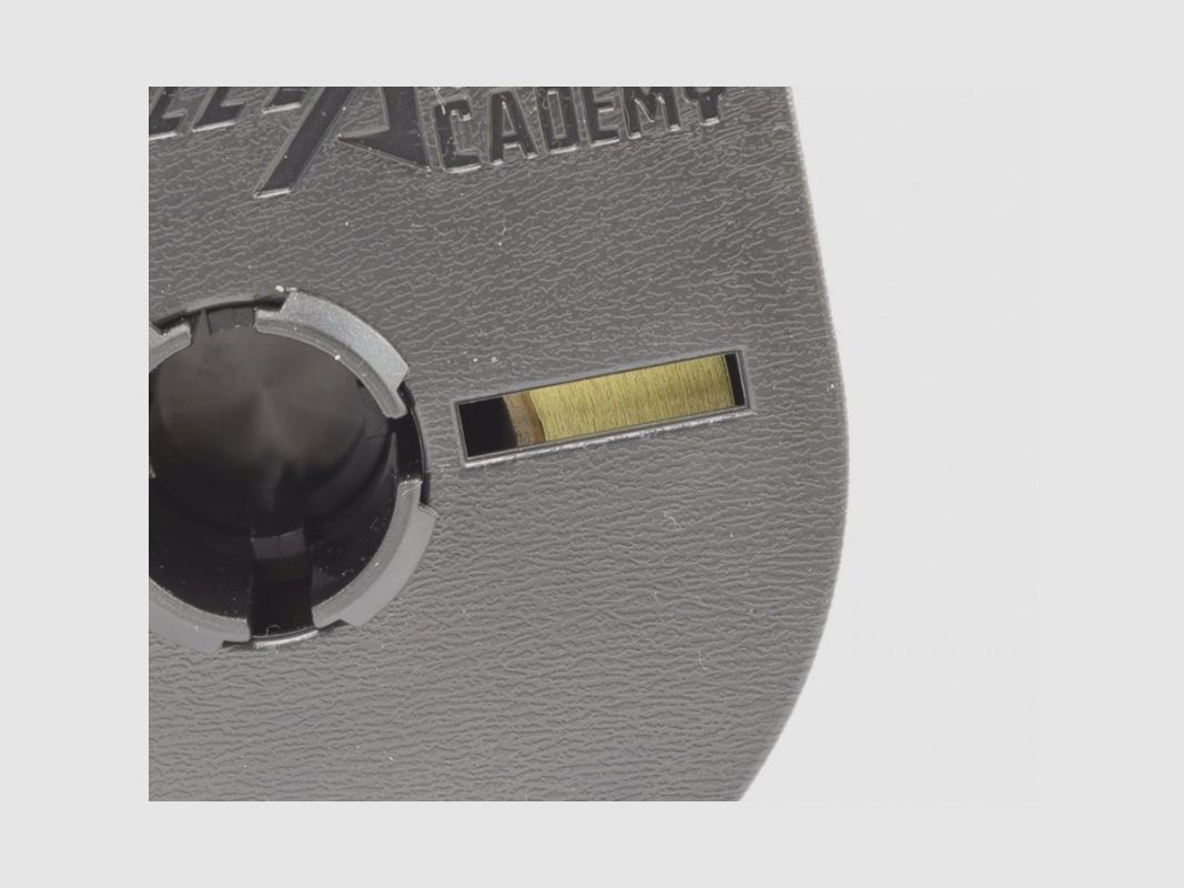DAA PATCH DISPENSER NERO/NERA, immagine 2 di 2