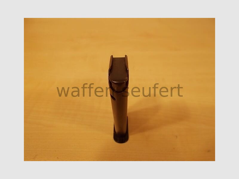 Manurhin PP chargeur de rechange .7,65mm Browning, image 5 sur 5