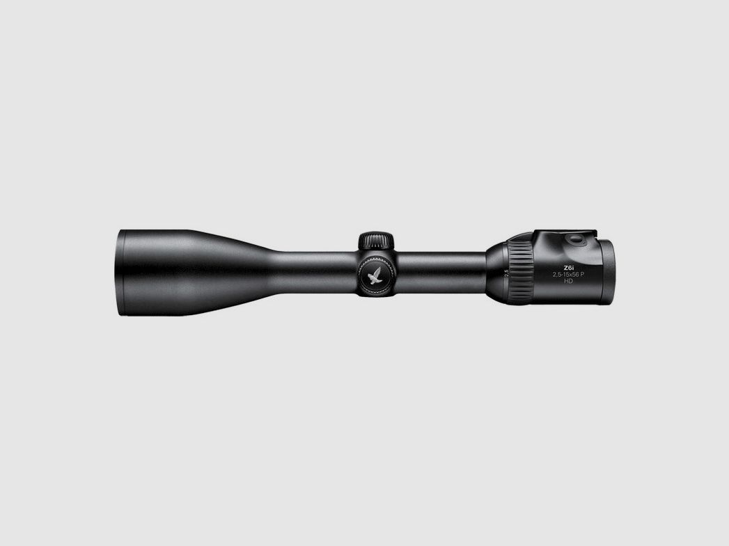 Luneta Swarovski Z6i 2,5-15x56 P L 4A-I, zdjęcie 3 z 3