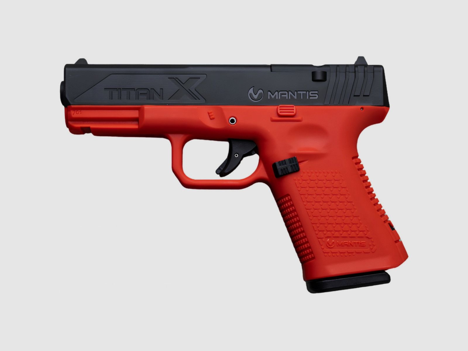Mantis – trainingssysteem TitanX 701 G19 – MT-7012, afbeelding 1 van 30
