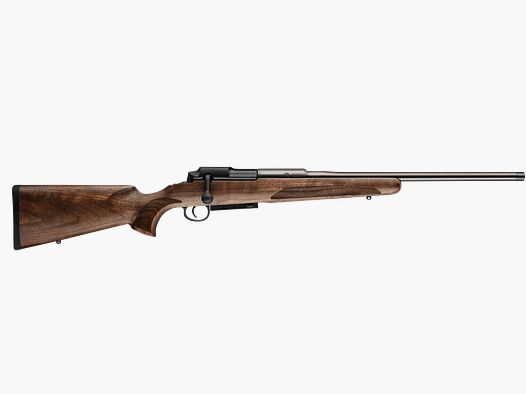 MAUSER 25 Pure – Left-hand version