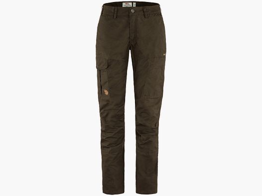 Fjällräven Karla Pro Hose Curved