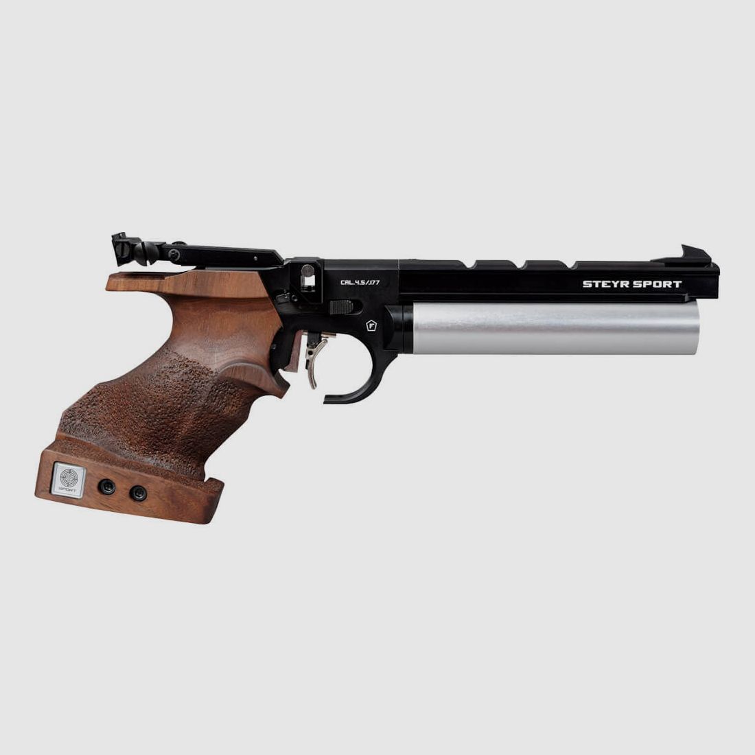 Steyr LP50 HP Compact — Rechtshandig · XL, afbeelding 1 van 8