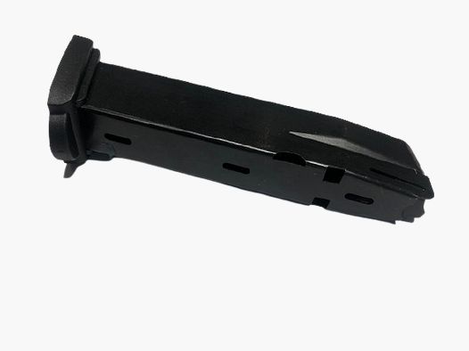 HECKLER & KOCH P30 ERSATZMAGAZIN - 9MM PAK. - SCHRECKSCHUSSPISTOLE