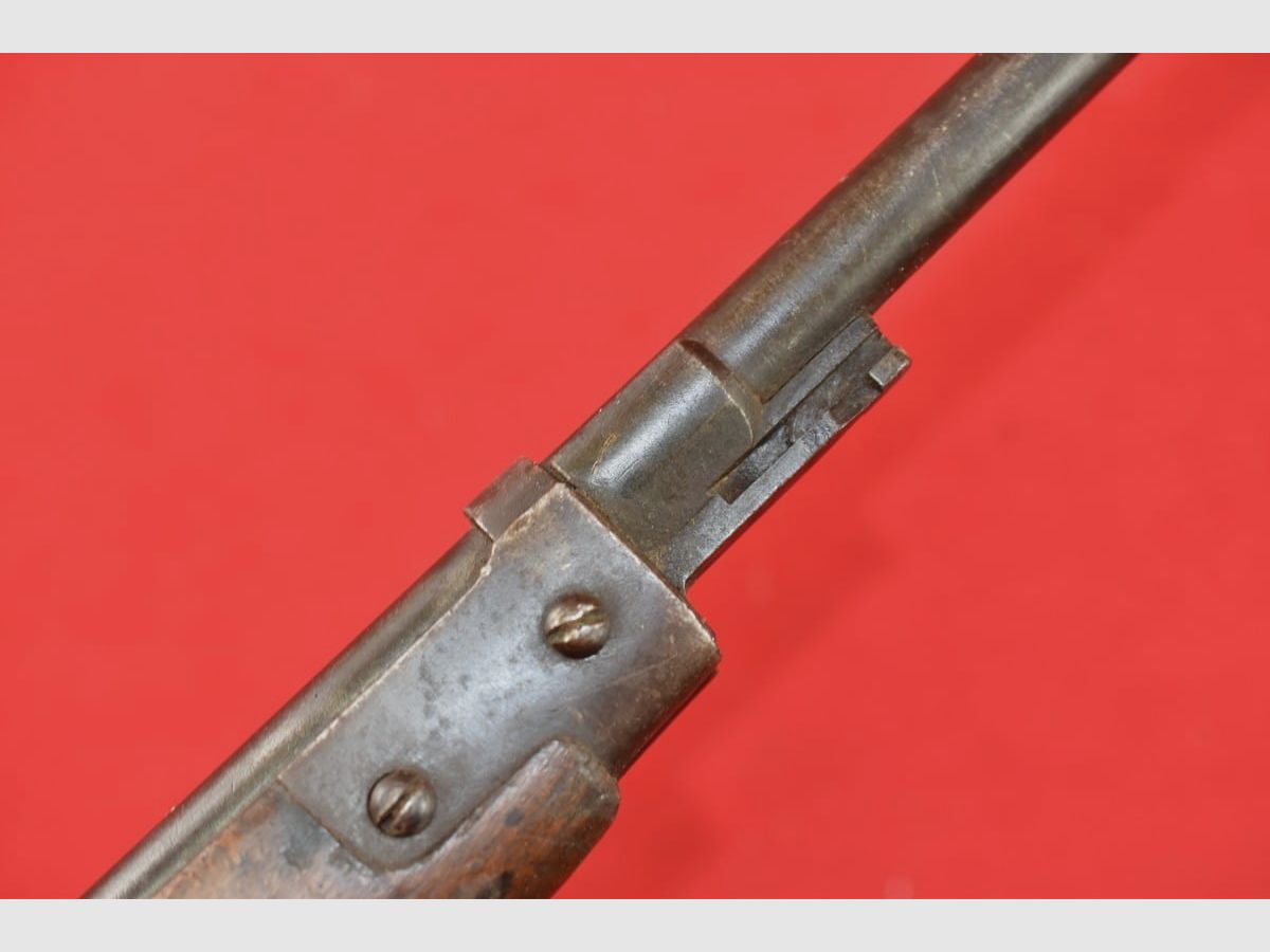 #5754 KARABINEK CARCANO M1938, ROK 1940, kal. 6,5x52, zdjęcie 26 z 27