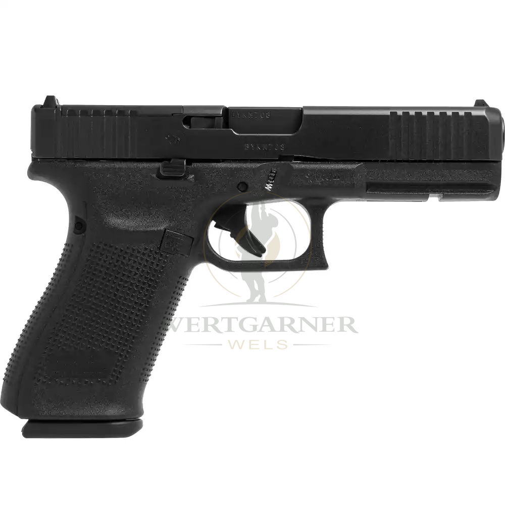 Glock 20 Gen5 MOS/FS, immagine 3 di 5