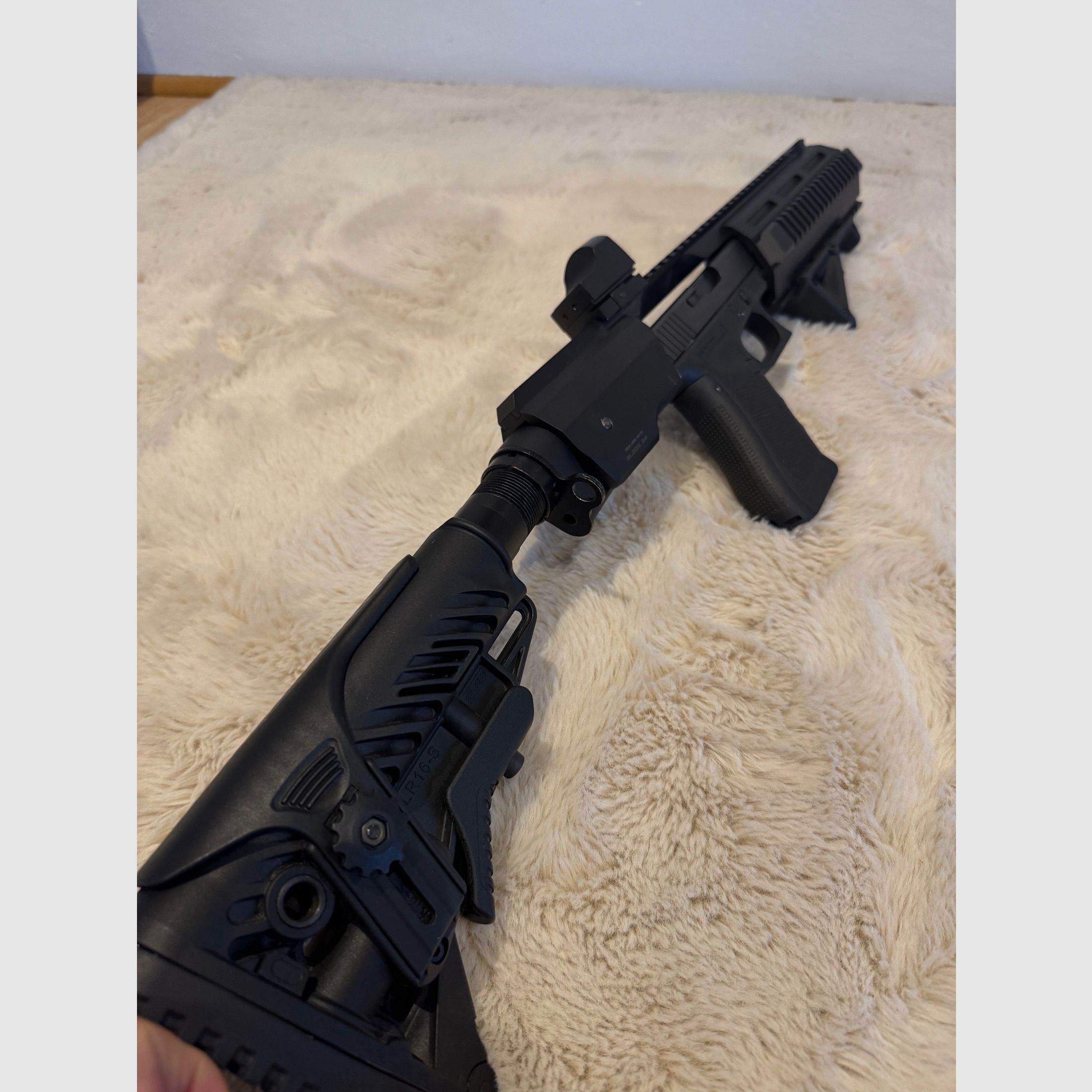 Hera Arms Glock Kit Triar