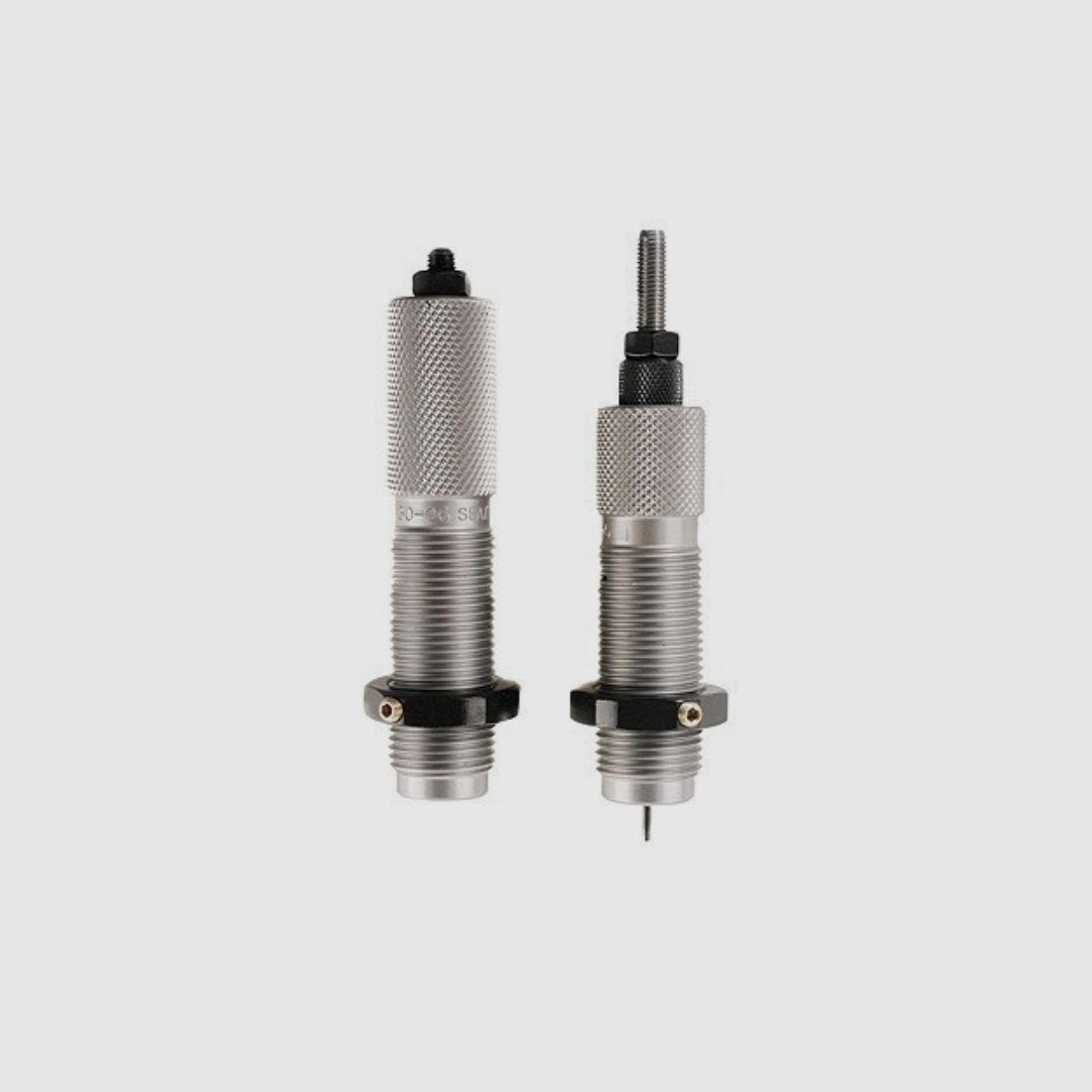 RCBS Full Length 2-Die Set / Case Sizing Die Set 9.3x66 Rimmed Gr. D
