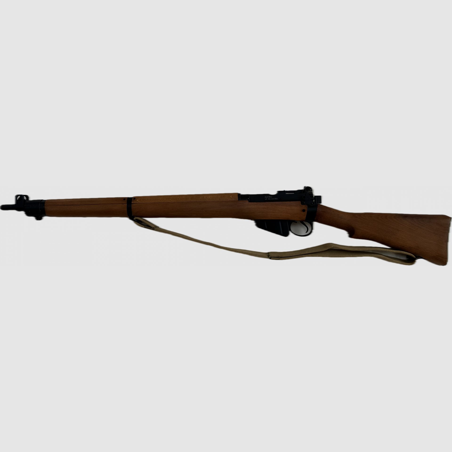 Lee Enfield No.4 Mk2 UF 55 – Kaliber .303 British
