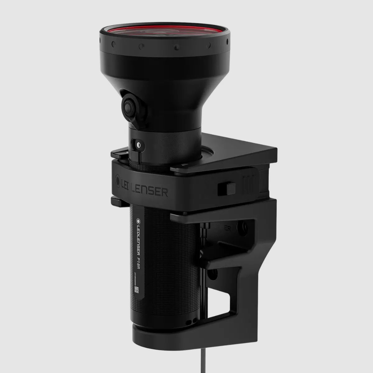 Torcia Ledlenser P18R