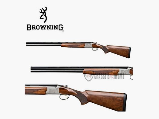 BROWNING B525 Game 1 Leworęczny 76cm kal 20/76