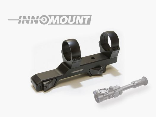 Innomount QD für Sauer 404/Sauer 303 SN: L…. – Yukon