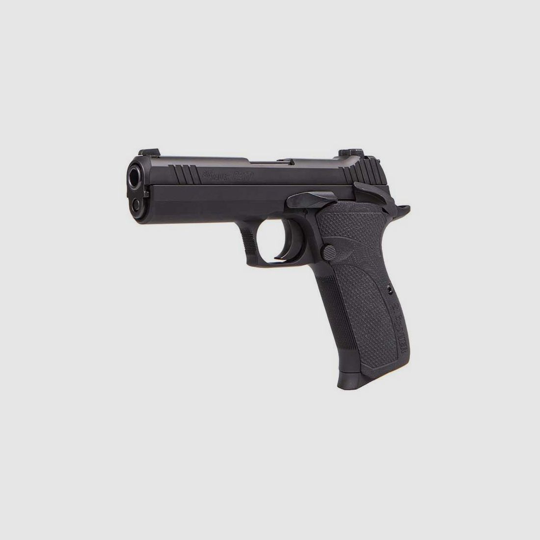 SIG SAUER P210 CARRY Pistole, Bild 3 von 4